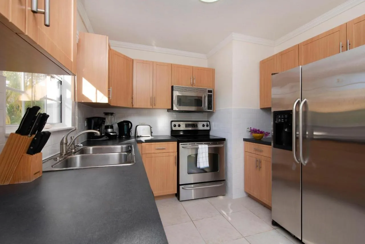 Snug Harbour View Condo #1 George Town 0*,  Cayman Islands
