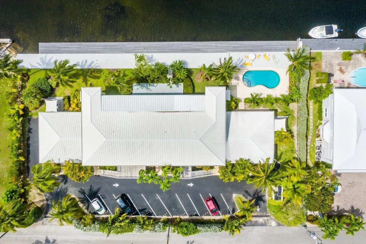 Holiday home Snug Harbour View Condo #1 George Town