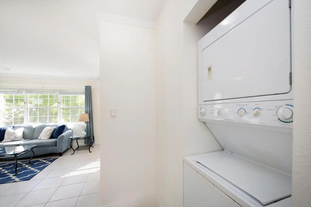 Snug Harbour View Condo #1 George Town 0*,  Cayman Islands
