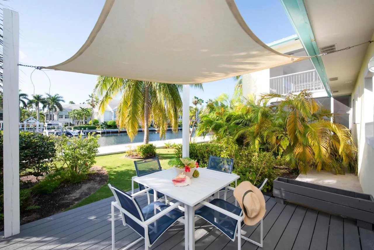 Holiday home Snug Harbour View Condo #1 George Town