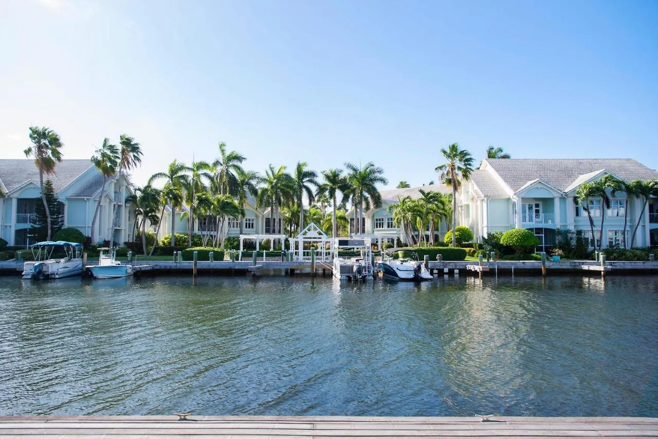 Snug Harbour View Condo #1 George Town 0*,  Cayman Islands