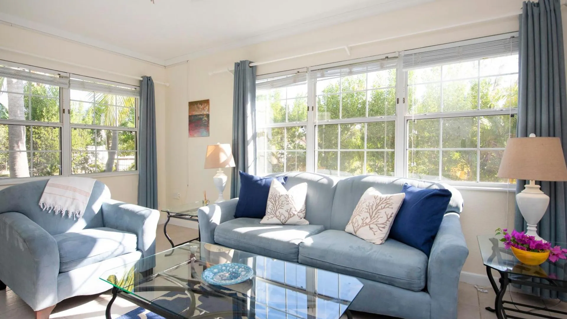 Holiday home Snug Harbour View Condo #1 George Town